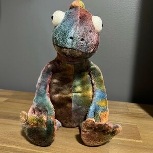 Jellycat-Colin Chameleon